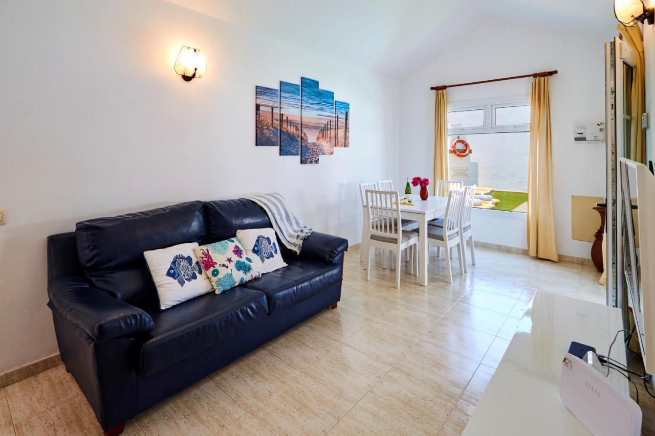 Villa Los Arcos - Lh160 By Villas Now Ltd Playa Blanca  Zewnętrze zdjęcie